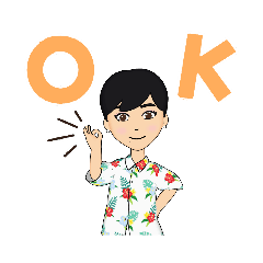 さくっちょHAPPY！