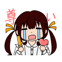 推しを推すオタクちゃん