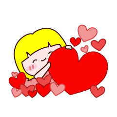 幸せです、ハリー