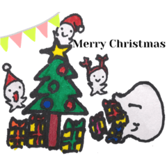 プティーとイベントʕ•ᴥ•ʔ