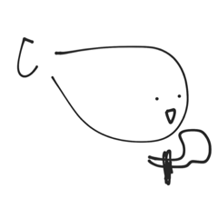 サカバンバスピスかもしれない？