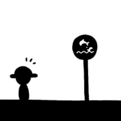 謎の空間【再販】