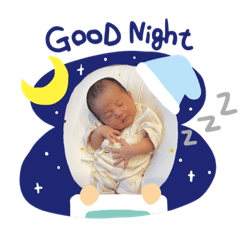 李音スタンプ❤️