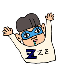 ボクくんの日常