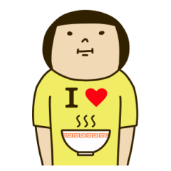 きどあいらくその他_ラーメン