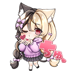 麻婆豆腐スタンプ第２段