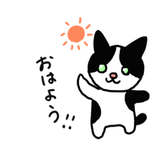 うちのねこたちは今日も可愛い
