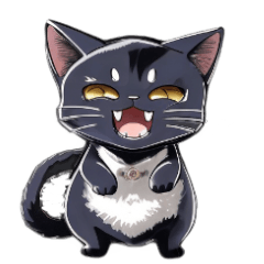 クロネコギャング2