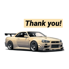 スポーツカー＆トライバル