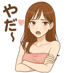 可愛いだけじゃだめですか〜？♡其の①