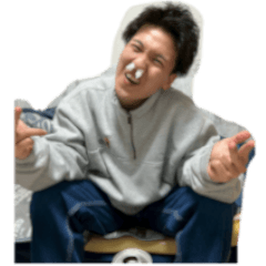 しゅんとなかまたち