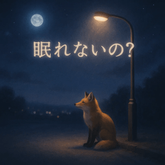 こごえる夜、灯るこころ。冬の癒し
