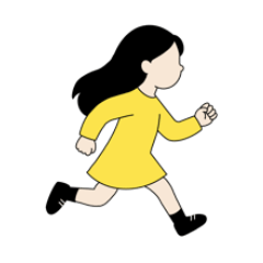 Expressionless Elena