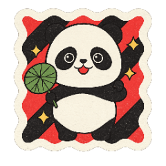 Panda  Lin