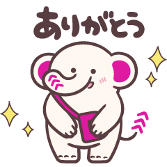 だいぞうスタンプ　vol.2