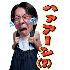 かい(？)