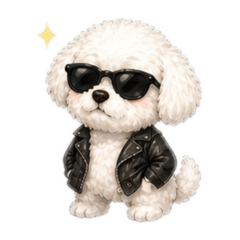 BingSoo Maltipoo 2