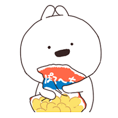 がまぐちうさちゃん