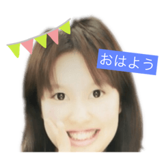 せっきーーーーオリジナルスタンプ