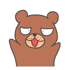 くまのはっちゃん