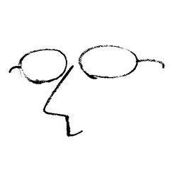 スズキシンプルスタンプ