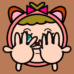 DOLLY DOLLY 3 (CAT EARS)