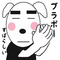 どんちゃんとたまに家族たち6