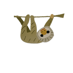 はたらケモノ(コメなし)