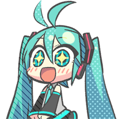 初音ミクオールスターズ