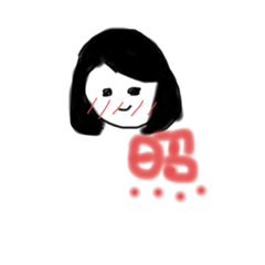 マルコの感情スタンプ