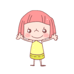 おてんばピンキーとその仲間たち