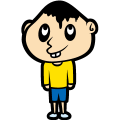 目ノシタクマオ