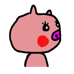 落書き『クレとん』