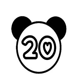 It's time for a panda.