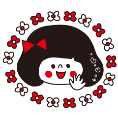 ○●おかっぱガール●○