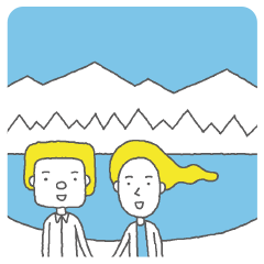 湖上の蛹　〜こじょうのさなぎ〜