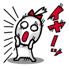 らぶりぃ さっちゃん