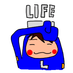 LIFEくん 2