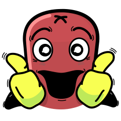 ホットドッグマン