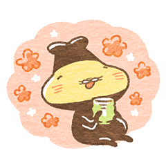 テンプラニンジャ＆サムライまったりの段