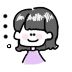 ひねくれた黒髪たちと素直なイヌ