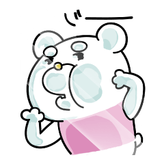 くまのぶとくまよ～その1～