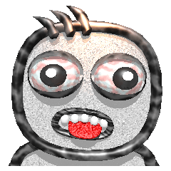 パイプ人間（うざさ８８％）