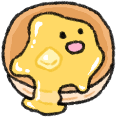 とにかくかわいいものたち