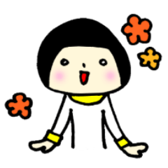 おにぎりヘアーライダー　その２