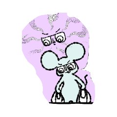 パンとピーナッツバターと