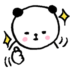 ゆるコロパンダ