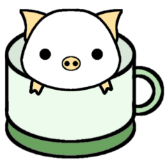 ももんがーぶたろん