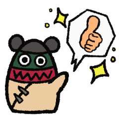 Mr.サンドバッグ。その名もロドリゲス