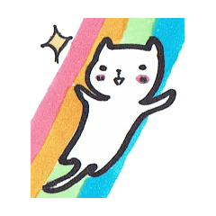 しろにゃん太 2